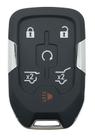 Capa Key Fob para Chevy Suburban Tahoe 2015-2020 GMC Yukon Capa Key Fob para Chevy Suburban Tahoe 2015-2020 GMC Yukon
