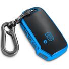 Capa Key Fob para Kia Cerato Ceed Forte NIRO Sorento Capa Key Fob para Kia Cerato Ceed Forte NIRO Sorento