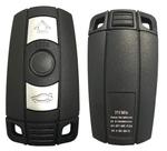 Capa Keyless Entry Key Fob para BMW Série 1 3 5 Capa Keyless Entry Key Fob para BMW Série 1 3 5