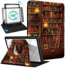Capa Kindle Paperwhite de 6,8" Kidcube 11ª geração 2021 Folio