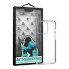 Capa King Kong Armor Anti-Shock iPhone 16 Pro Max