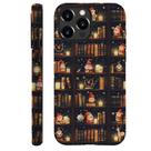 Capa kiritfox para iPhone 11 Pro de dupla camada à prova de choque de Natal Capa kiritfox para iPhone 11 Pro de dupla camada à prova de choque de Natal