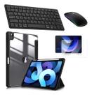 Capa Kit Para iPad 10o Geração 10.9 2022 A2696 A2757 A2777
