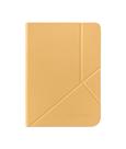 Capa Kobo Clara Colour SleepCover Amarelo Manteiga 6" Vegan