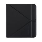 Capa Kobo Libra 2 Colour SleepCover Preta - Material Vegano
