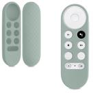Capa kwmobile compatível com Google Chromecast 2020 4K /Chromecast 2022 HD