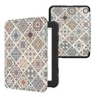 Capa kwmobile para Barnes & Noble Nook Glowlight 4/4e