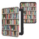 Capa kwmobile para Barnes & Noble Nook Glowlight 4/4e