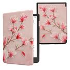 Capa kwmobile para eReader Pocketbook InkPad 4/Color 3/Color 2/Vivlio InkPad 4/InkPad Color 3