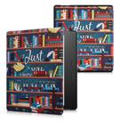 Capa Kwmobile para Kindle Oasis (10ª Geração)