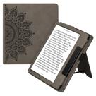 Capa Kwmobile para Kindle Oasis (10ª Geração)