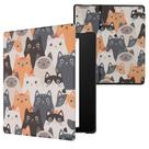 Capa Kwmobile para Kindle Oasis (10ª Geração)