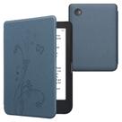 Capa kwmobile para Kobo Clara 2E e Tolino Shine 4