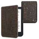 Capa kwmobile para Kobo Clara 2E e Tolino Shine 4