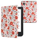Capa kwmobile para Kobo Clara 2E e Tolino Shine 4