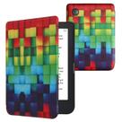 Capa kwmobile para Kobo Clara 2E e Tolino Shine 4