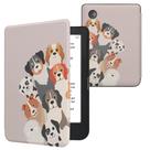 Capa kwmobile para Kobo Clara 2E e Tolino Shine 4