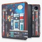 Capa kwmobile para Kobo Libra 2 - Proteção para eReader