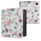 Capa kwmobile para Kobo Libra 2
