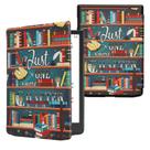 Capa kwmobile para Pocketbook InkPad 4 e Vivlio InkPad 4