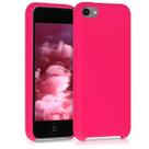 Capa kwmobile TPU de silicone compatível com Apple iPod Touch 6G/7G