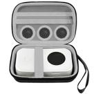 Capa Label Maker Lumus & Solem para Phomemo D30 D35, NIIMBOT D11