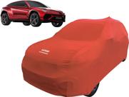Capa Lamborghini Urus Tecido Lycra Macio Não Risca Pintura Capa Lamborghini Urus Tecido Lycra Macio Não Risca Pintura