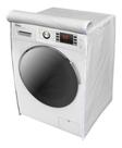 Capa Lava & Seca Philco Pls12b 12kg Abertura E Fechamento Branca