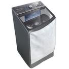 Capa Lavadora Eletrolux Lee15 14,5kg Protetora Impermeavel Reforçada