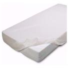 Capa Lençol Protetor Colchão Impermeável Antiácaro - Infantil