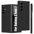 Capa Lenpiti Slim 1500D de fibra de aramida para Samsung Galaxy Z Fold 7