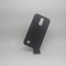 Capa LG K10 2017 Anti-Shock Anti Impacto + Película de Vidro