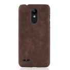 Capa LG k8