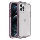Capa LifeProof NEXT SERIES para iPhone 12 e 12 Pro - NAPA