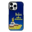 Capa Loft Case iPhone 14 Pro Max Beatles Yellow Su Capa Loft Case iPhone 14 Pro Max Beatles Yellow Su
