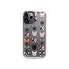 Capa Loft Case para iPhone 12 Pro Max - Bulldog Capa Loft Case para iPhone 12 Pro Max - Bulldog
