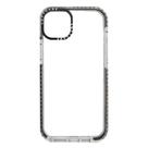Capa Loft Case para iPhone 14 Plus preta