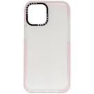 Capa Loft Case Pc frame iPhone 13 Pro Max - Rosa Capa Loft Case Pc frame iPhone 13 Pro Max - Rosa