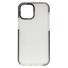 Capa Loft Case Pc frame iPhone 13 Pro - Preta