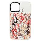 Capa Loft TPU frame para iPhone 13 Pro - Cerejeira
