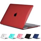 Capa Logo Recortado Macbook Pro 13.3 pol A1989