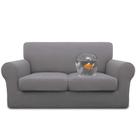 Capa Loveseat Easy-Going 100% impermeável para crianças e animais de estimação