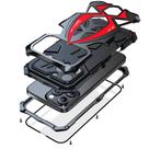 Capa Lunivop para iPhone 16 Pro Max (2024) Capa Lunivop para iPhone 16 Pro Max (2024)