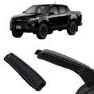 Capa Luva Alavanca do Freio de mão Chevrolet s10 Tubo Trailblazer 2012 a 2024