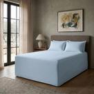 Capa Luva Linha Supreme 400 Fios Para Cama Box Casal 3 Peças Quarto Decoração Diversas Variadas
