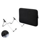 Capa Luva para Notebook 15.6 Polegadas Suporte para Notebook Lenovo Vaio Avell Dell Positivo Modelo Universal para Todas as Marcas e Modelos