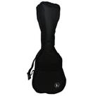 Capa Luxo Ukulele Soprano c/ alça Lateral (Acolchoada) - JPG