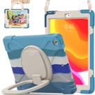 Capa LX-SUNCX para iPad 10.2 9º/8º/7ª geração 2021/2020/2019