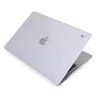 Capa MacBook Air 13,6” M2 Originais iPlace, Transparente Capa MacBook Air 13,6” M2 Originais iPlace, Transparente