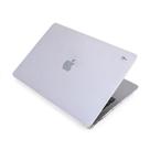 Capa MacBook Pro 14” M3 e M4 Originais iPlace Transparente